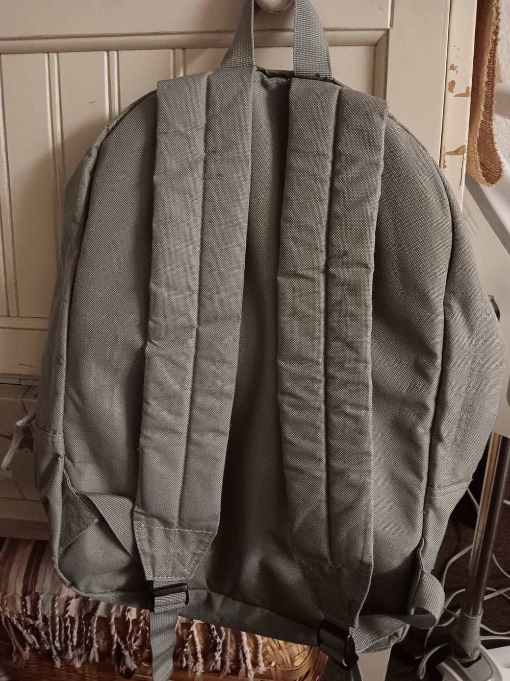 NEW YORK Backpack! - Picture 2 of 4